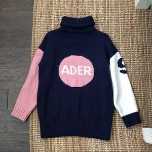 ADER Sweater